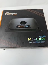 Maxspect jump 165 for sale  Scranton