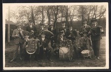 Foto musiker akkordeons gebraucht kaufen  Berlin