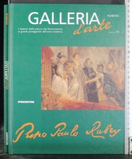 Galleria arte 14. usato  Ariccia
