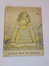 kids kitchen cookbook for sale kids kitchen cookbook for sale West Valley City