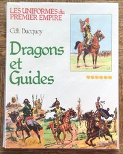 Livre uniformes 1er d'occasion Livre uniformes 1er d'occasion  Salon-de-Provence