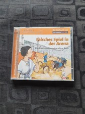 Hörbuch tatort geschichte gebraucht kaufen  Obernburg a.Main