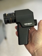 Soligor spot sensor for sale  GLASTONBURY