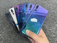 Huawei p20 pro d'occasion  Expédié en Belgium