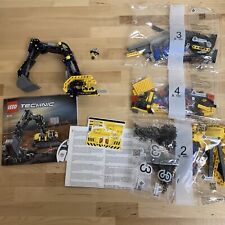 Lego technic 42121 for sale  Wauseon