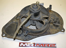 Toyota mr2 mk2 for sale  SHEFFIELD