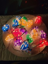 Party lights retro for sale  Dover