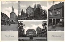 777654 mehrbildkarte kaufhaus gebraucht kaufen  Deutschland