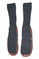 Acorn hüttenschuhe haussocken gebraucht kaufen  Bad Endbach