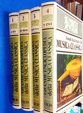 Libro grande enciclopedia usato  Fonte Nuova