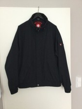 Riginal wellensteyn cliffjacke gebraucht kaufen  Greven