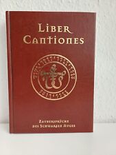 Liber cantiones dsa gebraucht kaufen  Deutschland