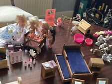 1980sindy doll accessories for sale  BEXLEYHEATH