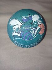 Vintage charlotte hornets usato  Italia