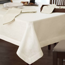 Usado, Toalha de mesa Villeroy & Boch L66410 La Classica luxo tecido de linho 70 x 146 comprar usado  Enviando para Brazil