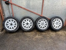 Volvo v50 alloy for sale  SWAFFHAM