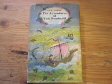 Tolkien adventures tom for sale  HELSTON