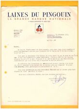 Roubaix knitting wool d'occasion  Expédié en Belgium