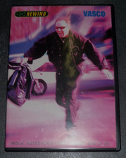 Vasco rossi dvd usato  Fano