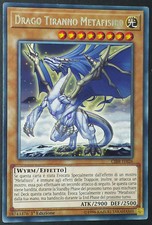 Drago tiranno metafisico usato  Venezia