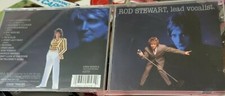 Rod stewart lead usato  Minerbio