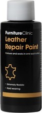 Furniture clinic leather for sale  DERBY