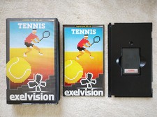 Exelvision exl 100 d'occasion  Toulon-