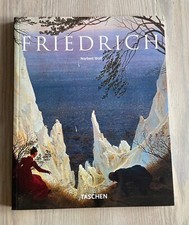 Taschen verlag friedrich gebraucht kaufen  Oberhausen