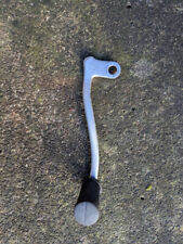 Gilera gear lever for sale  HINCKLEY