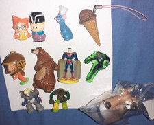 Lotto miniature collezione usato  Italia