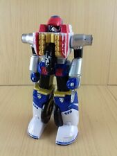Figurine megazord power d'occasion  Le Cateau-Cambrésis