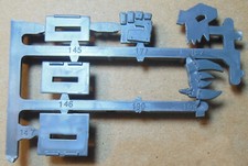 Space orks stompa for sale  CHICHESTER