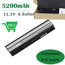 Używany, Batterie pour MSI BTY-S14 BTY-S15 MSI GE70 GP60 GE60 MS-1758 MS-175A na sprzedaż  Wysyłka do Poland