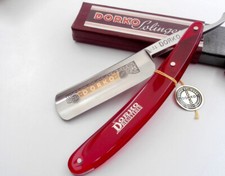 Rasiermesser dorko red gebraucht kaufen  Solingen