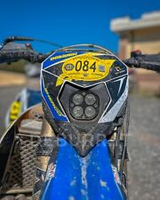 Faro led sherco usato Faro led sherco usato  Lecce