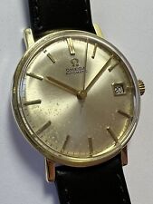 Mega automatik uhr gebraucht kaufen  Zwickau