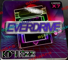 Custom everdrive series for sale  Lawndale