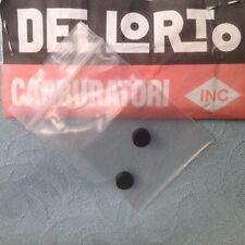 Rubber pads seals for sale  STEYNING