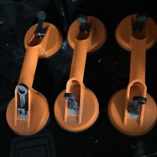 Plastic suction cup for sale  HOUNSLOW