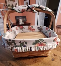 longaberger pie basket for sale longaberger pie basket for sale Delmar