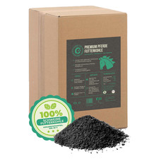 Premium futterkohle pferde gebraucht kaufen Premium futterkohle pferde gebraucht kaufen  Zittau