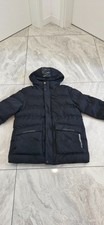 Jungen winterjacke gr gebraucht kaufen  Bad Urach