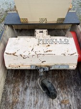 Trincia trinciasarmenti per usato  Bra