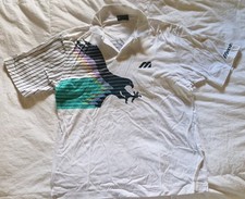 Polo tennis vintage usato  Bologna