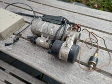 Eberspacher diesel heater for sale  LEIGHTON BUZZARD