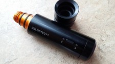 Cheyenne unlimited 5mm gebraucht kaufen  Leonberg