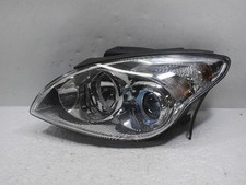 Farol esquerdo 2010 Hyundai Elantra GT i30 cw 921012LXXX comprar usado  Enviando para Brazil