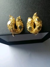 Jewelcraft gold tone for sale  ST. ALBANS
