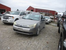 Ford focus 2008 for sale  Bloomfield