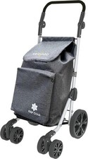 Carrello per spesa usato  Avezzano